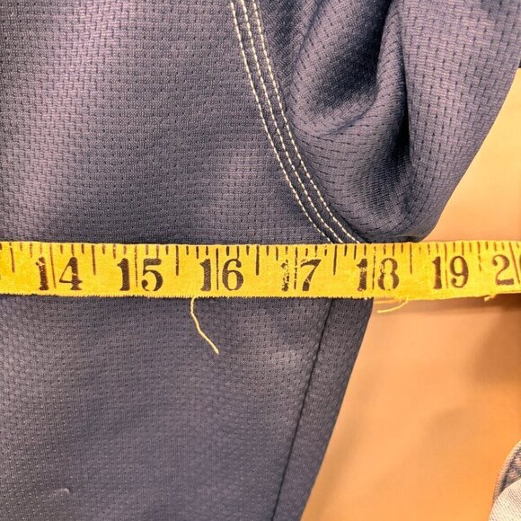 Adidas Equipment Crew Golf Sweater Women's M Soft Warm Comfortable - Picture 6 of 6